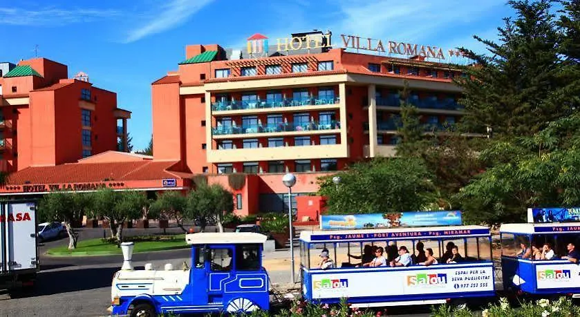 Hotel Ohtels Vila Romana Salou