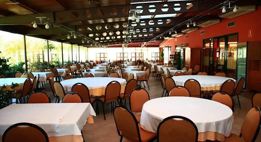 Ohtels Vila Romana Salou 0*,  Spanien