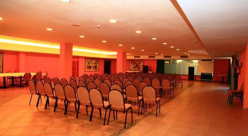 Ohtels Vila Romana Salou 0*,  Spanien