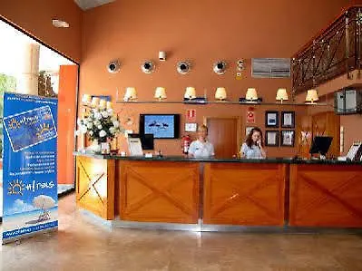 Ohtels Vila Romana Salou