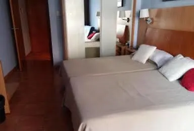 Ohtels Vila Romana Salou Hotel