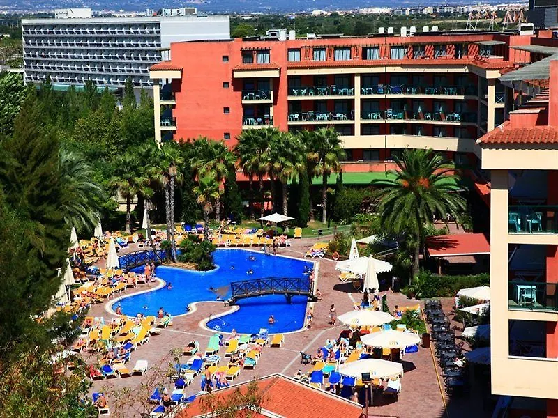 Ohtels Vila Romana Salou 0*,  Spanien
