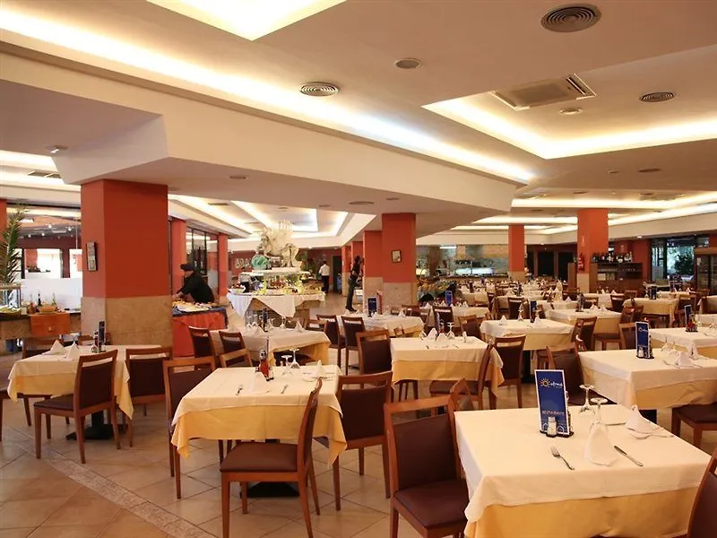 Ohtels Vila Romana Salou