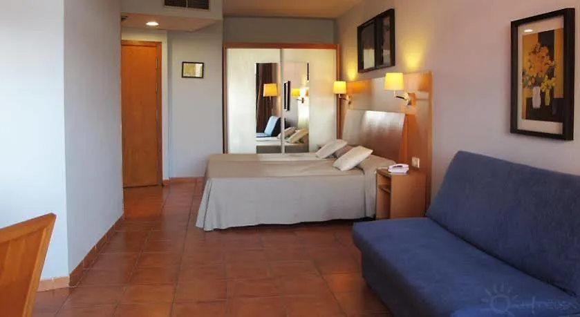 Ohtels Vila Romana Salou