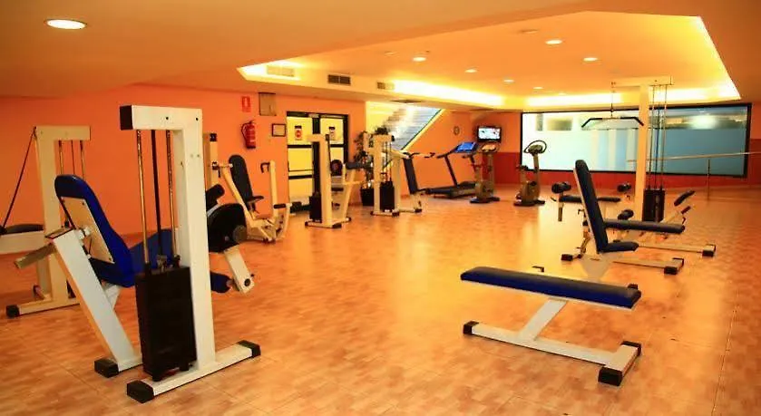 Ohtels Vila Romana Salou Hotel