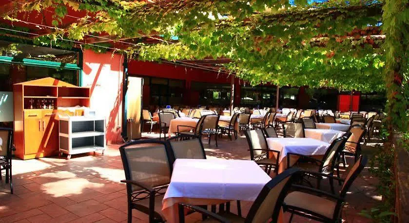 Hotel Ohtels Vila Romana Salou Spain