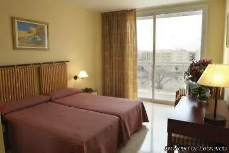 Ohtels Vila Romana Salou Hotel