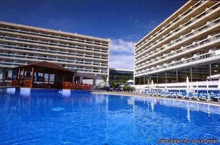 Hotel Ohtels Vila Romana Salou