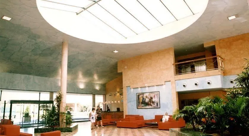 Ohtels Vila Romana Salou Hotel