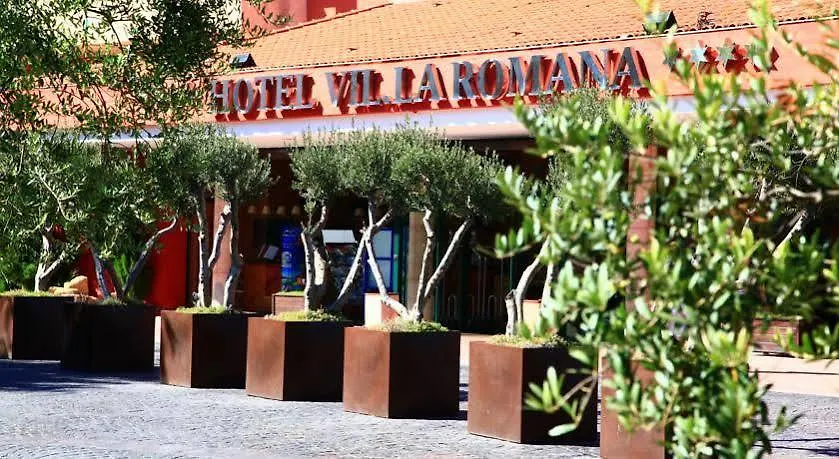 Hotel Ohtels Vila Romana Salou