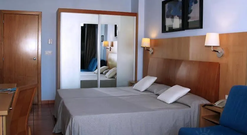 Ohtels Vila Romana Salou