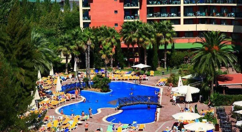 Ohtels Vila Romana Salou 0*,