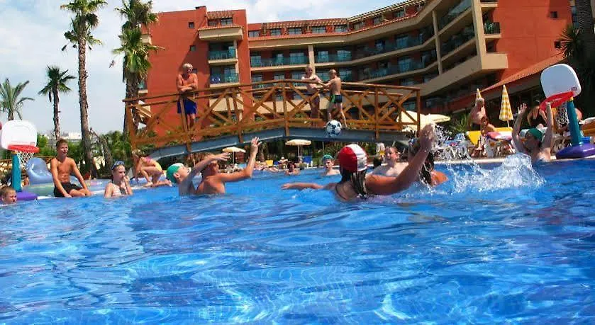 Ohtels Vila Romana Salou