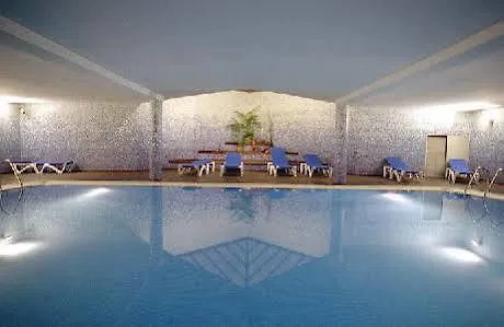 Ohtels Vila Romana Salou 0*,  Španělsko
