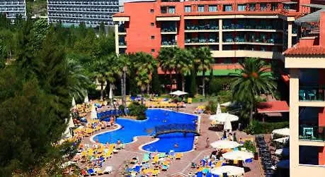 Ohtels Vila Romana Salou Hotel