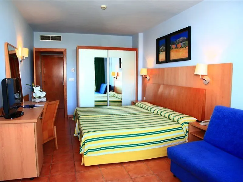 Ohtels Vila Romana Salou Španělsko
