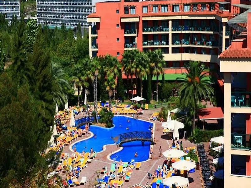 Ohtels Vila Romana Salou