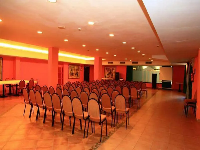 Ohtels Vila Romana Salou 0*,  Španělsko