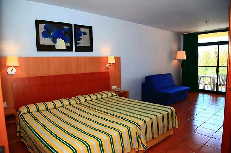 Hotel Ohtels Vila Romana Salou Španělsko
