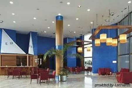 Hotel Ohtels Vila Romana Salou Španělsko