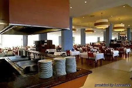 Ohtels Vila Romana Salou